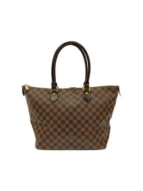 Louis Vuitton Damier Saleya MM Bag